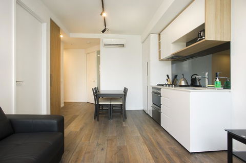 Mono Apartments On La Trobe Street - Australia Accommodation 7