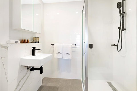 The Hamptons Apartments - St Kilda - Australia Accommodation 11