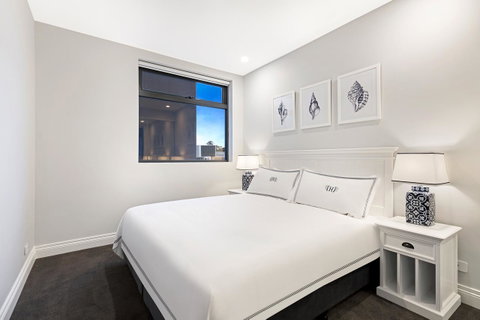 The Hamptons Apartments - St Kilda - Australia Accommodation 17