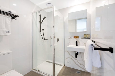 The Hamptons Apartments - St Kilda - Australia Accommodation 25