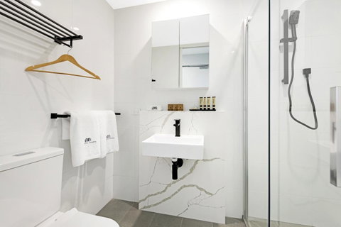 The Hamptons Apartments - St Kilda - Australia Accommodation 22