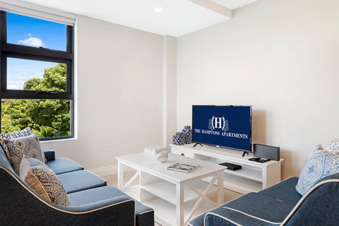 The Hamptons Apartments - St Kilda - Australia Accommodation 18