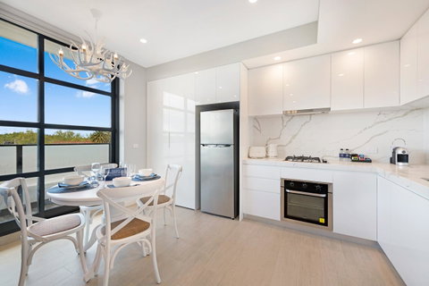 The Hamptons Apartments - St Kilda - Australia Accommodation 40