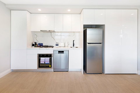 The Hamptons Apartments - St Kilda - Australia Accommodation 27