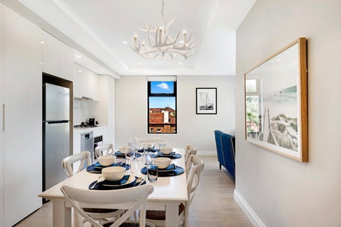 The Hamptons Apartments - St Kilda - Australia Accommodation 16
