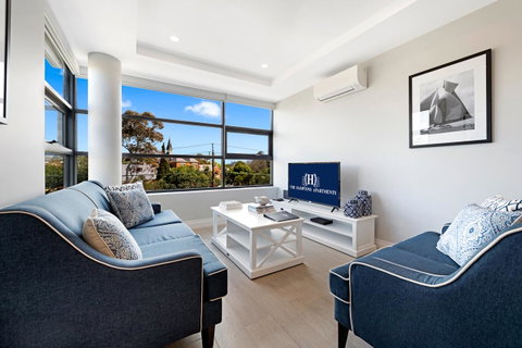 The Hamptons Apartments - St Kilda - Australia Accommodation 6