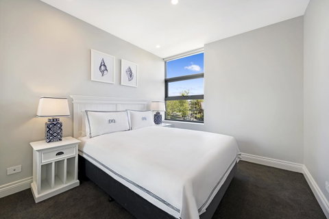 The Hamptons Apartments - St Kilda - Australia Accommodation 12