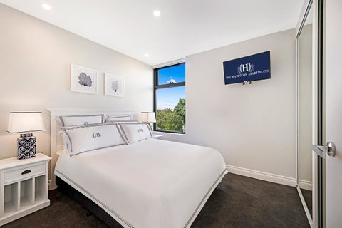 The Hamptons Apartments - St Kilda - Australia Accommodation 8
