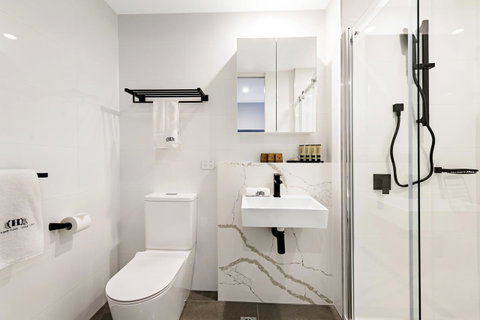 The Hamptons Apartments - St Kilda - Australia Accommodation 15