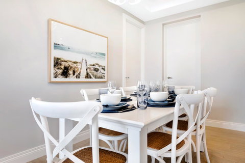 The Hamptons Apartments - St Kilda - Australia Accommodation 14
