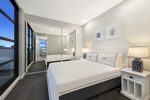 The Hamptons Apartments - St Kilda - Australia Accommodation 20