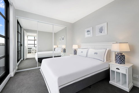 The Hamptons Apartments - St Kilda - Australia Accommodation 30