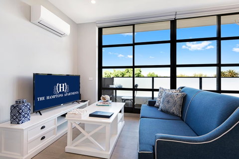 The Hamptons Apartments - St Kilda - Australia Accommodation 36