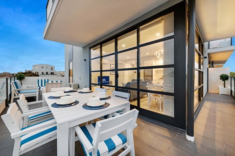 The Hamptons Apartments - St Kilda - Australia Accommodation 31