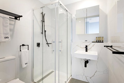 The Hamptons Apartments - St Kilda - Australia Accommodation 37