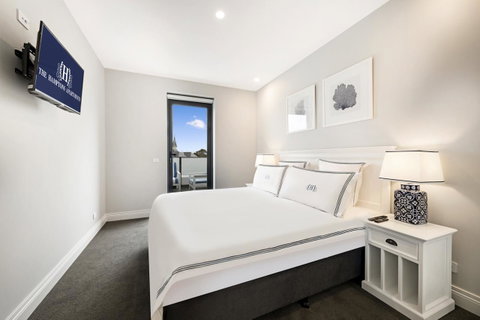 The Hamptons Apartments - St Kilda - Australia Accommodation 33