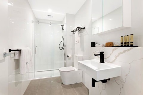 The Hamptons Apartments - St Kilda - Australia Accommodation 32