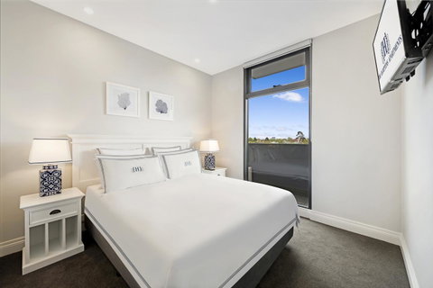 The Hamptons Apartments - St Kilda - Australia Accommodation 38