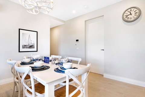 The Hamptons Apartments - St Kilda - Australia Accommodation 19