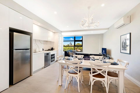 The Hamptons Apartments - St Kilda - Australia Accommodation 21