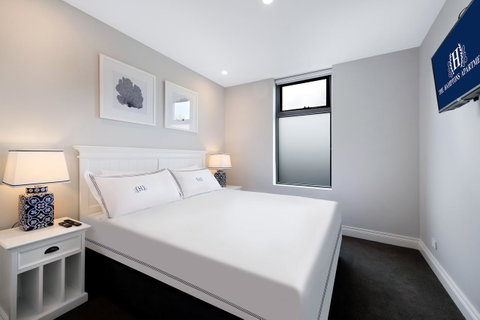 The Hamptons Apartments - St Kilda - Australia Accommodation 10