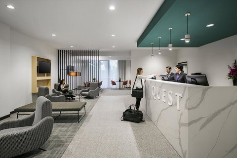 Quest Notting Hill - Australia Accommodation 5