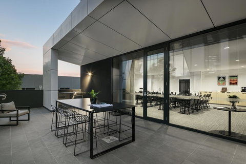 Quest Notting Hill - Australia Accommodation 2