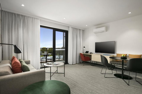 Quest Notting Hill - Australia Accommodation 10