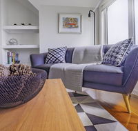 Bayview Loft - Australia Accommodation