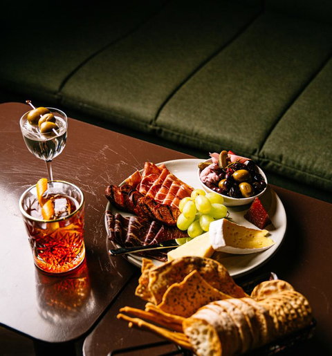 Pullman Melbourne City Centre - Australia Accommodation 26