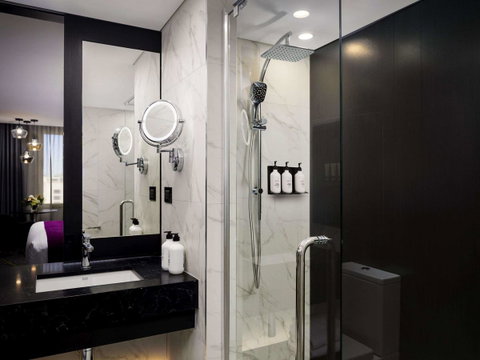 Pullman Melbourne City Centre - Australia Accommodation 20