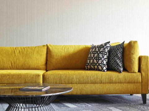 Pullman Melbourne City Centre - Australia Accommodation 1