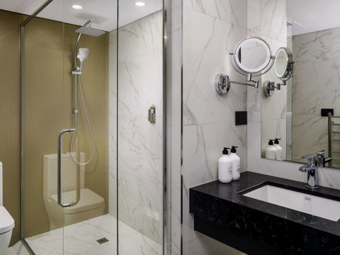 Pullman Melbourne City Centre - Australia Accommodation 28