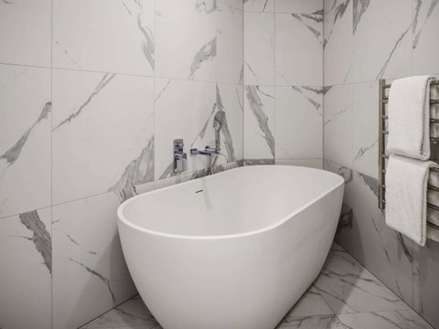 Pullman Melbourne City Centre - Australia Accommodation 22