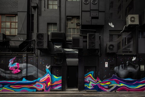Pullman Melbourne City Centre - Australia Accommodation 4