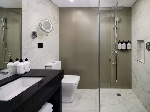 Pullman Melbourne City Centre - Australia Accommodation 29
