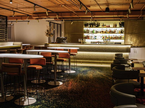 Pullman Melbourne City Centre - Australia Accommodation 9