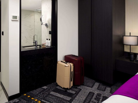 Pullman Melbourne City Centre - Australia Accommodation 30