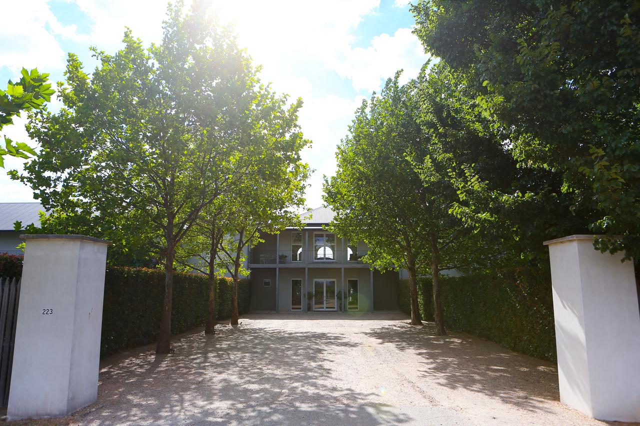  Australia Accommodation