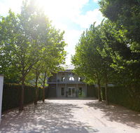 Lancemore Milawa - Australia Accommodation