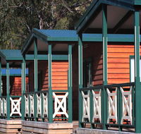 Riverglen Holiday Park - Australia Accommodation