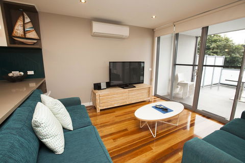 7 Falls Apartments - Australia Accommodation 5