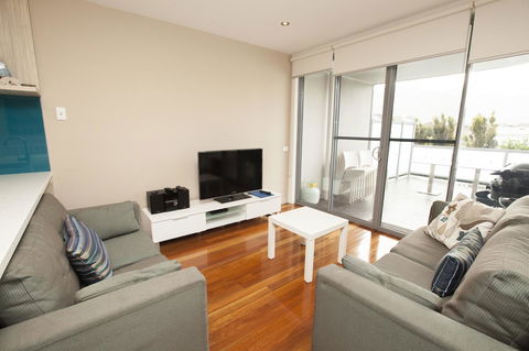 7 Falls Apartments - Australia Accommodation 12