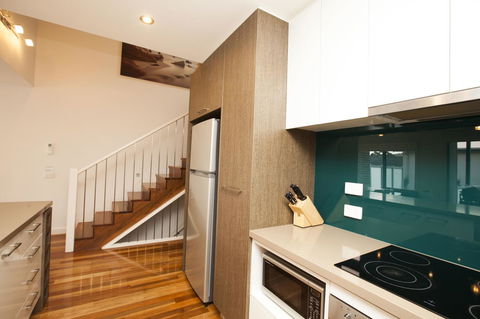 7 Falls Apartments - Australia Accommodation 9