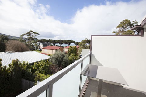 7 Falls Apartments - Australia Accommodation 6