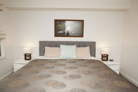 7 Falls Apartments - Australia Accommodation 23