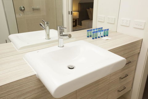 7 Falls Apartments - Australia Accommodation 16