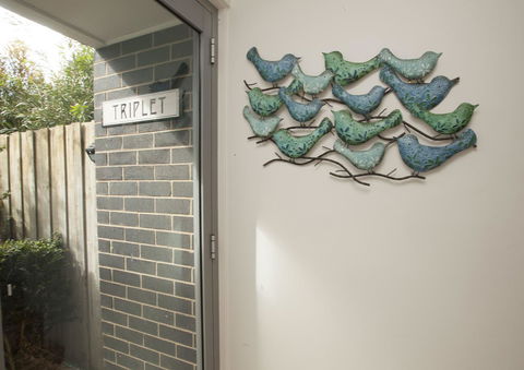 7 Falls Apartments - Australia Accommodation 14
