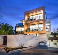 Manhattan Apartments - Caulfield North - Australia Accommodation