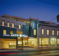 Melbourne Metropole Central - Australia Accommodation